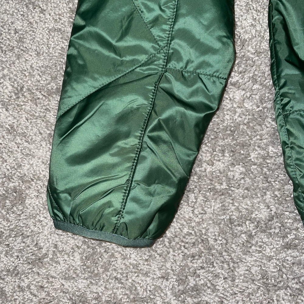 🚫SOLD🚫 NWT RHONE Tundra Quilted Hooded Jacket - Picture 4 of 7